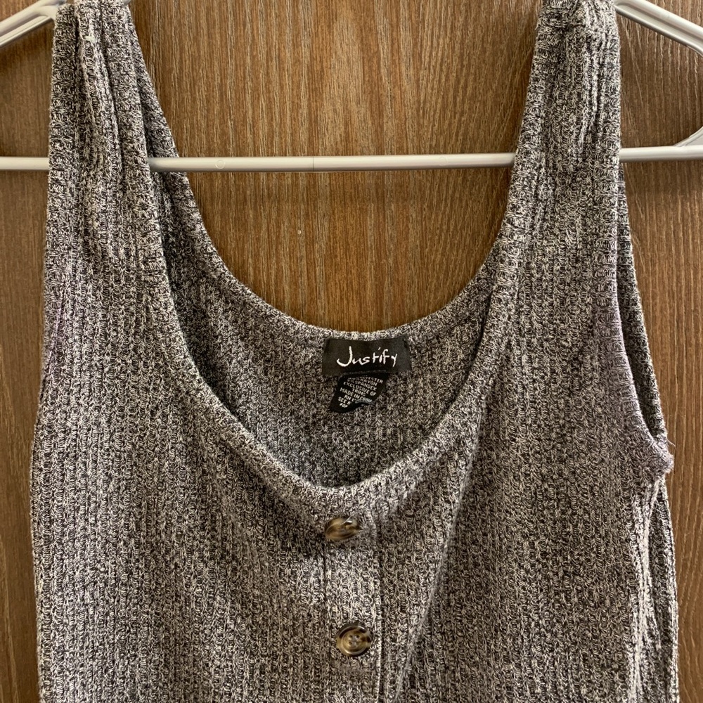 Tank top - Picture 3 of 4